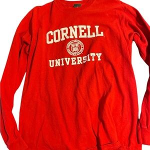 Cornell Long Sleeve